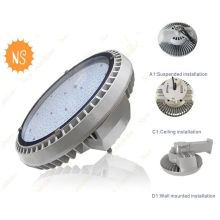 Outdoor Waterproof 200W 24000lm LED High Bay Light